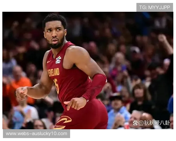 米切尔单核带队：加兰缺阵如何意外激活骑士新体系