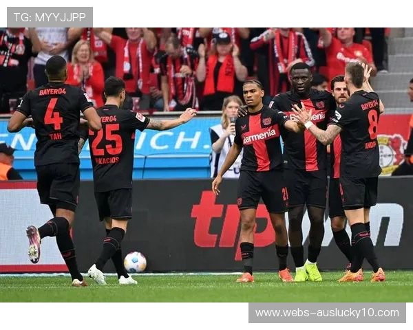 勒沃库森稳居欧冠区,年轻阵容展现冠军相 勒沃库森稳居欧冠区,年轻阵容展现冠军相