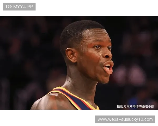 施罗德生涯第8次被交易，球员流动性折射联盟商业本质
