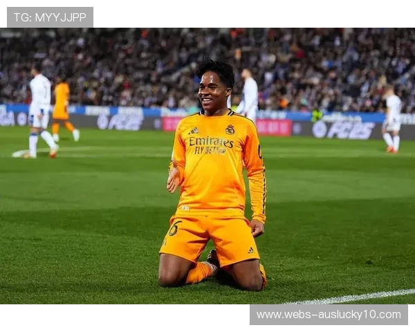 恩德里克将在今夏回归皇马，里昂尝试延长租借期